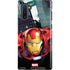 Marvel Avengers Assemble Iron Man Galaxy Cases